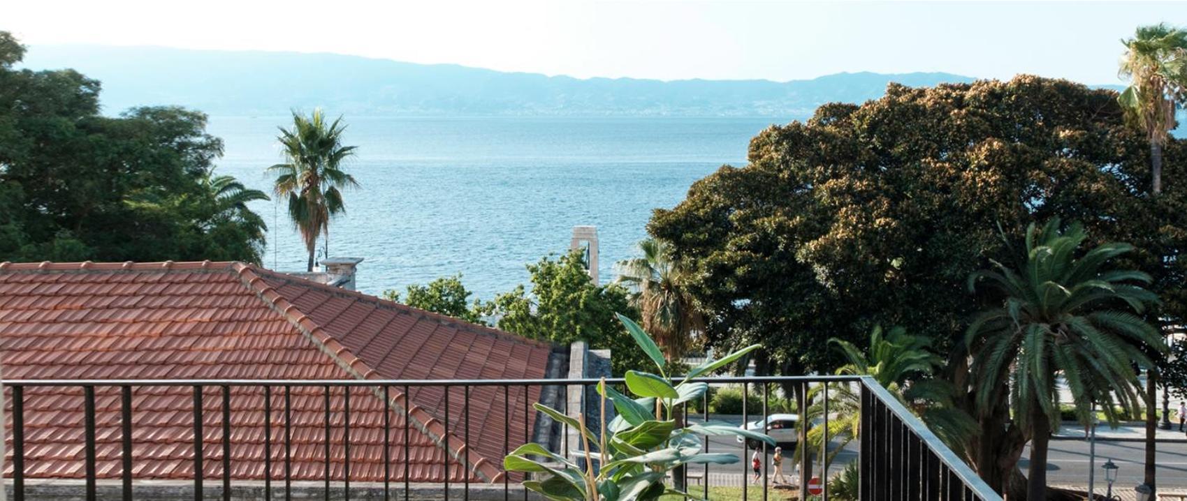 Malalbergo Reggio di Calabria Exteriér fotografie